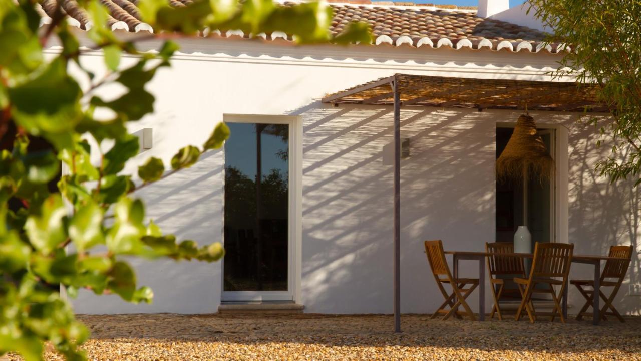 Quinta Da Pintassilga Villa Tavira Eksteriør billede
