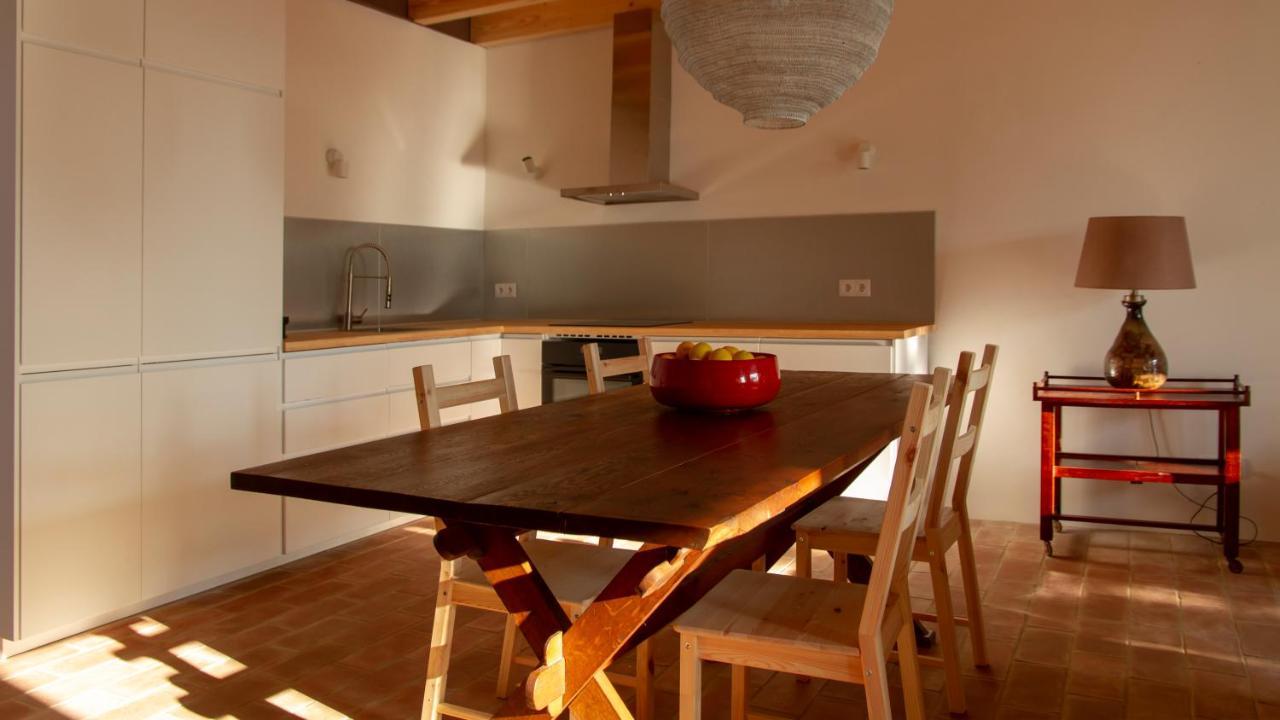 Quinta Da Pintassilga Villa Tavira Eksteriør billede