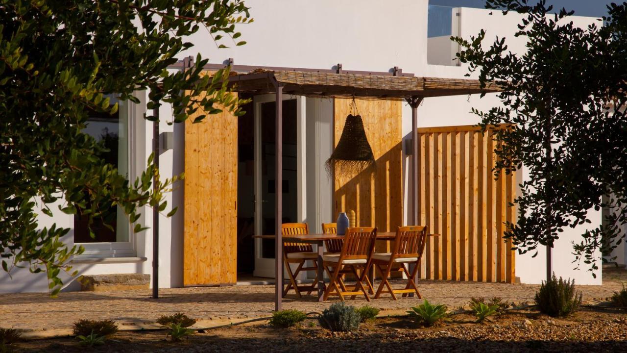 Quinta Da Pintassilga Villa Tavira Eksteriør billede
