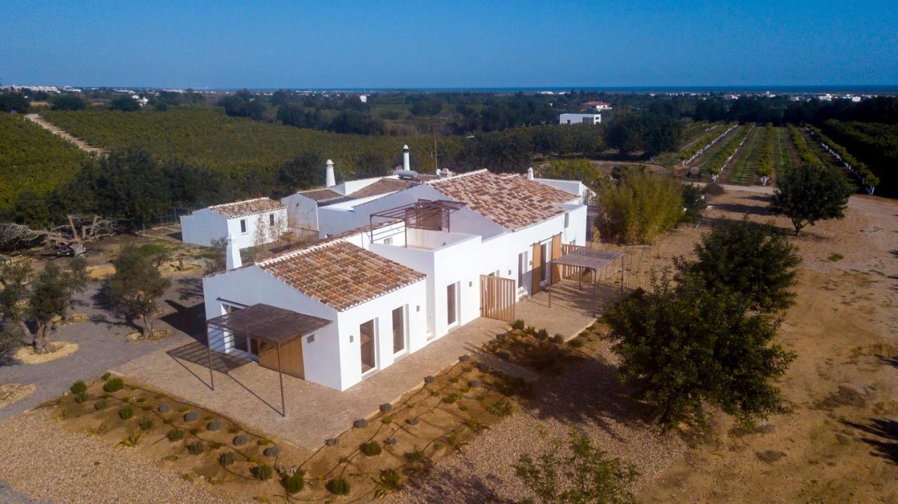 Quinta Da Pintassilga Villa Tavira Eksteriør billede