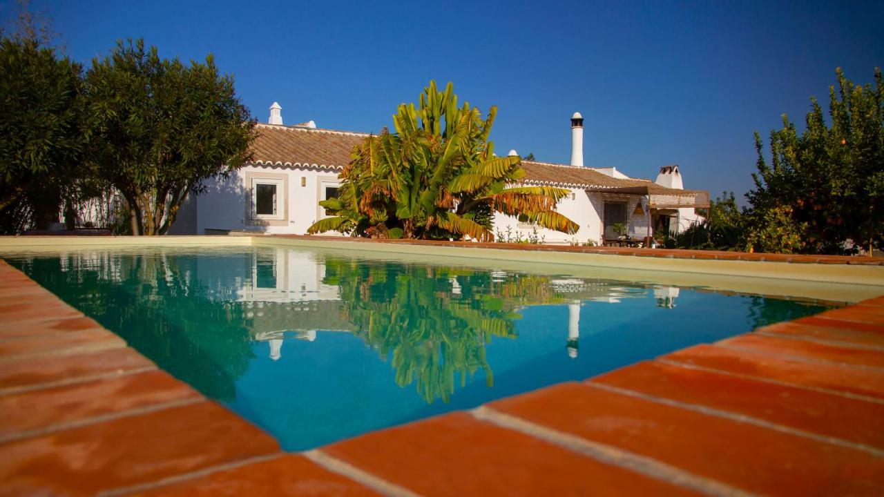 Quinta Da Pintassilga Villa Tavira Eksteriør billede