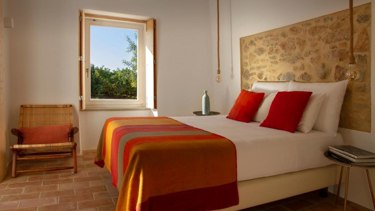 Quinta Da Pintassilga Villa Tavira Eksteriør billede
