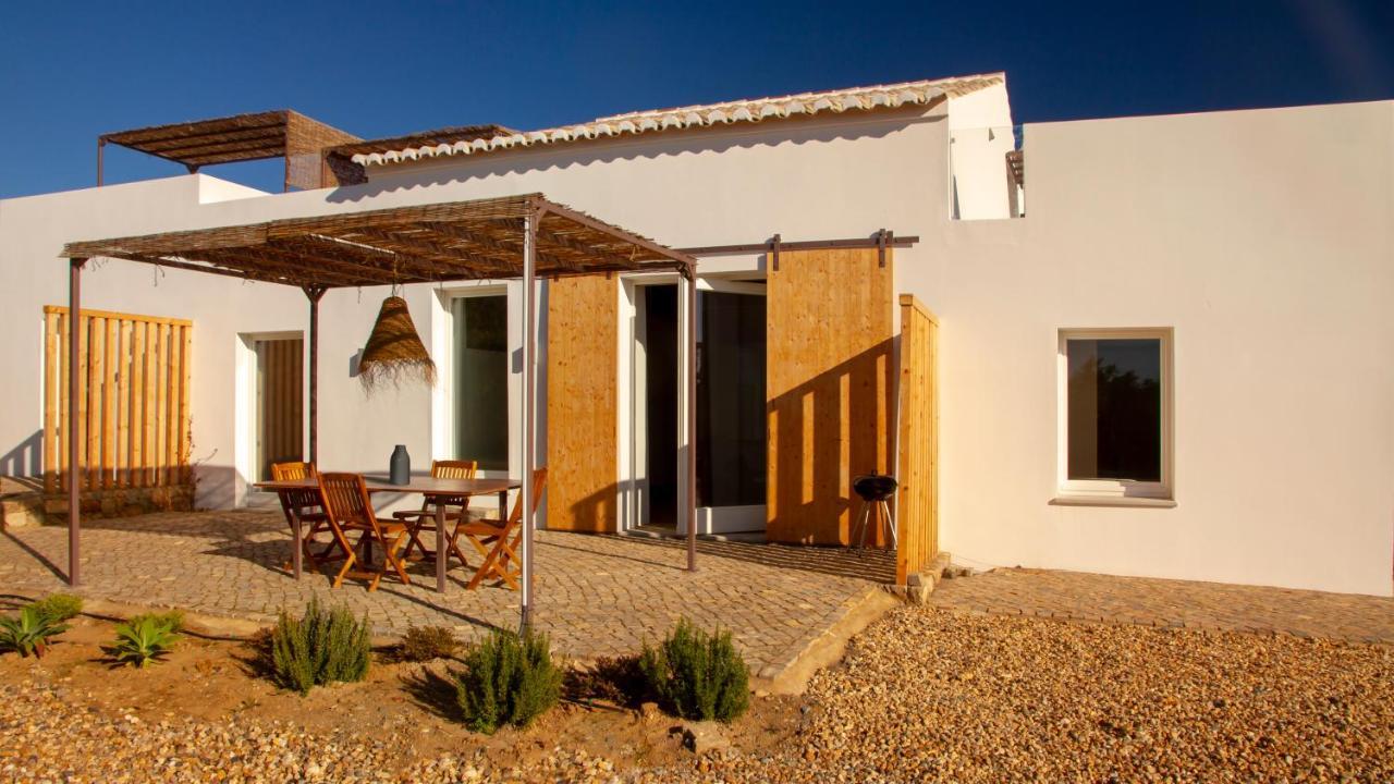Quinta Da Pintassilga Villa Tavira Eksteriør billede