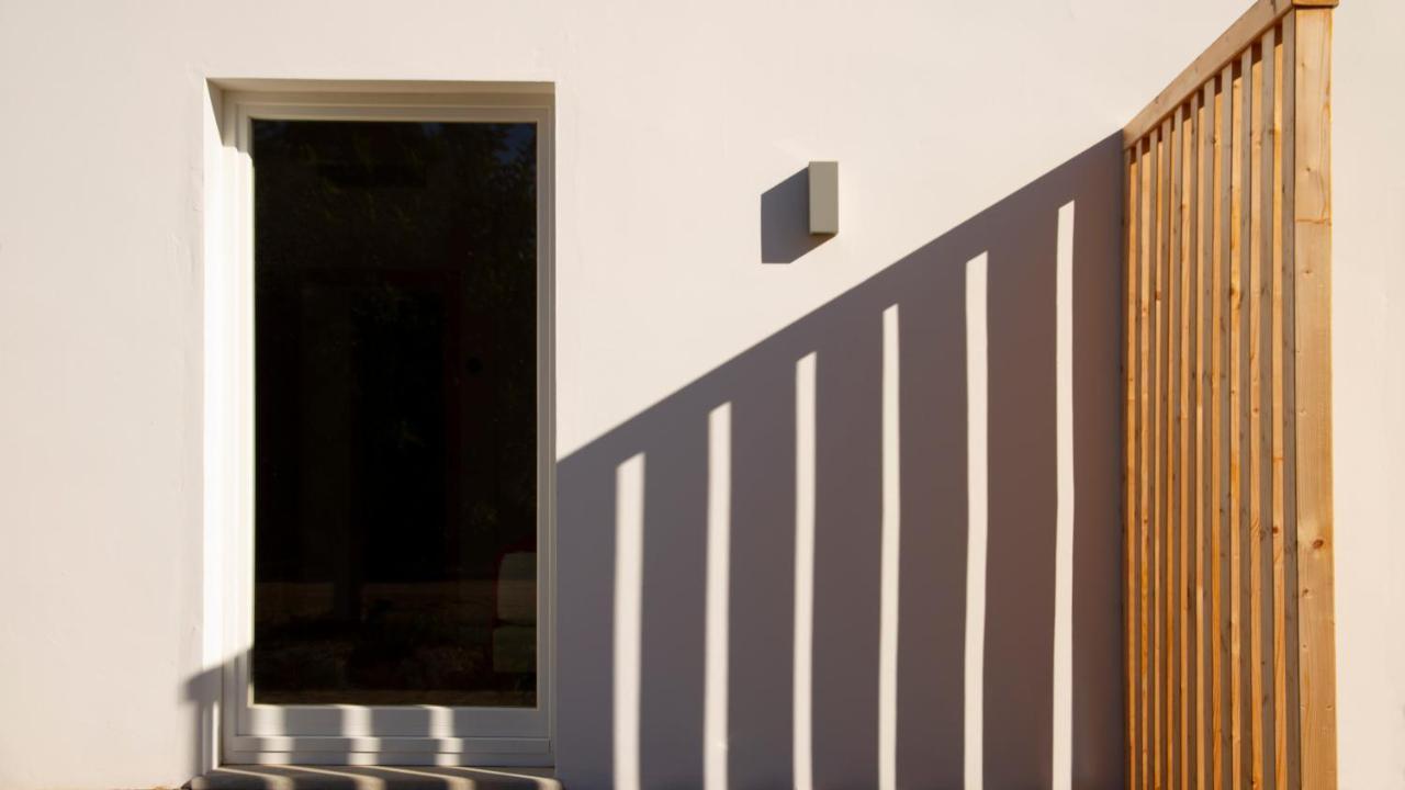 Quinta Da Pintassilga Villa Tavira Eksteriør billede