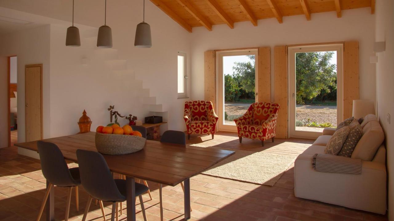 Quinta Da Pintassilga Villa Tavira Eksteriør billede