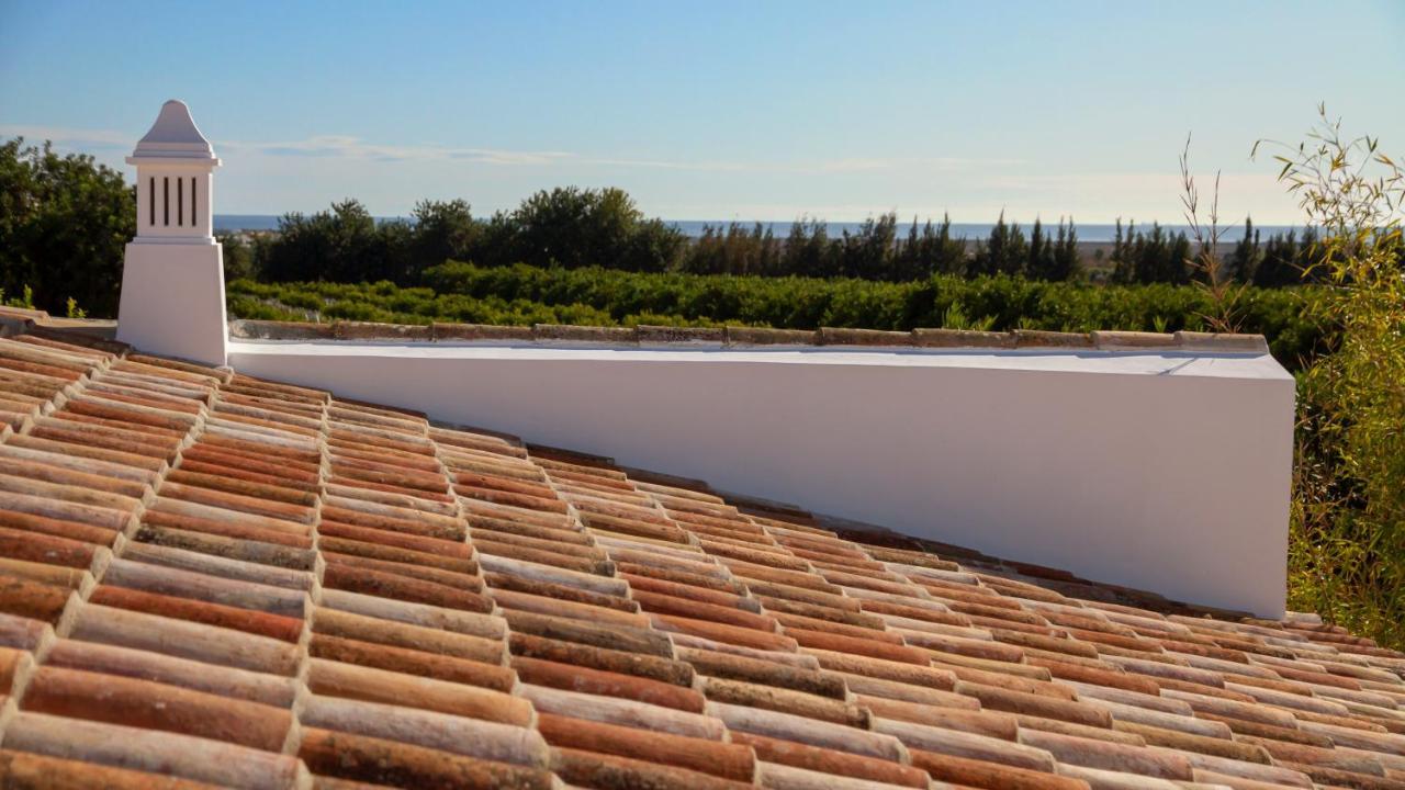 Quinta Da Pintassilga Villa Tavira Eksteriør billede