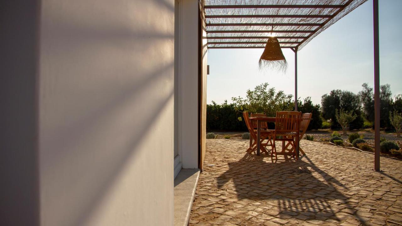 Quinta Da Pintassilga Villa Tavira Eksteriør billede
