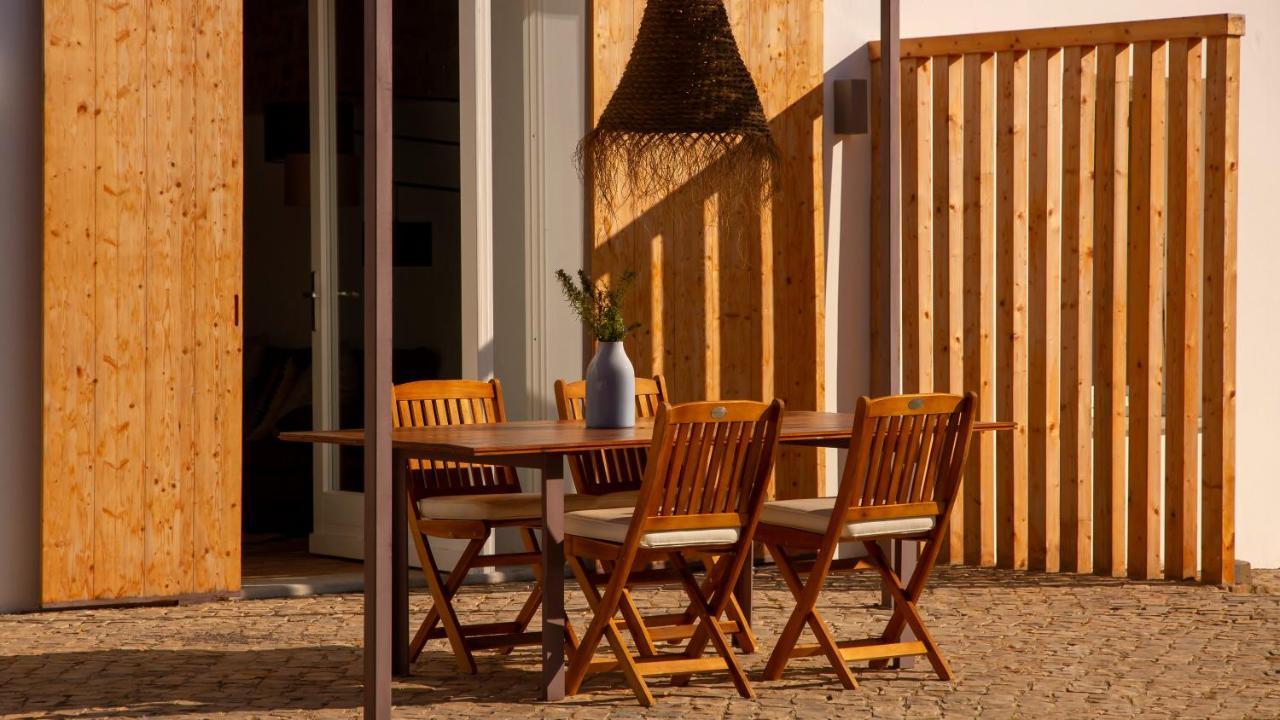 Quinta Da Pintassilga Villa Tavira Eksteriør billede