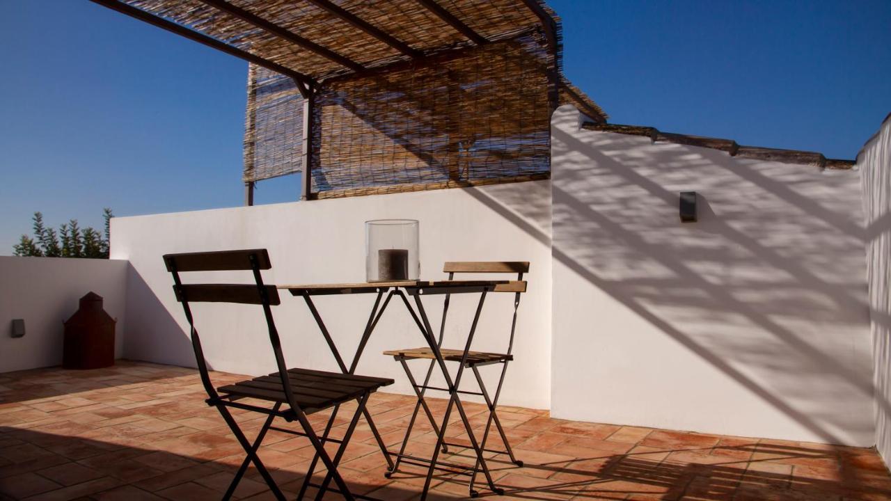 Quinta Da Pintassilga Villa Tavira Eksteriør billede