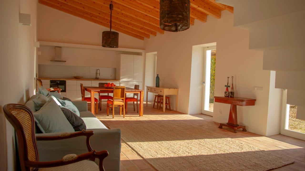Quinta Da Pintassilga Villa Tavira Eksteriør billede