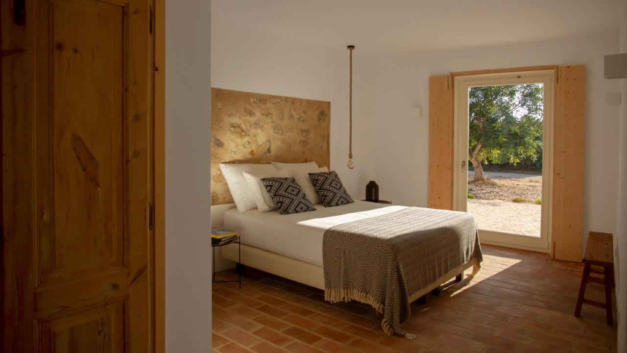 Quinta Da Pintassilga Villa Tavira Eksteriør billede