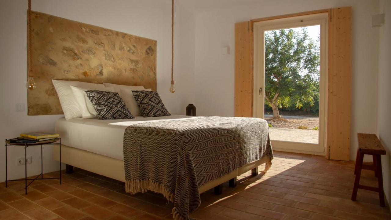 Quinta Da Pintassilga Villa Tavira Eksteriør billede